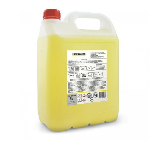 Средство для моек высокого давления Karcher для пенной очистки RM 806, 5л (9.610-748.0)