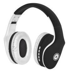 Наушники Defender FreeMotion B525 Bluetooth White-Black (63525)