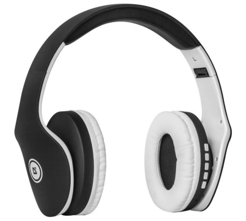 Наушники Defender FreeMotion B525 Bluetooth White-Black (63525)