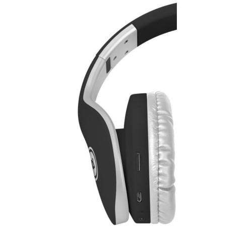 Наушники Defender FreeMotion B525 Bluetooth White-Black (63525)