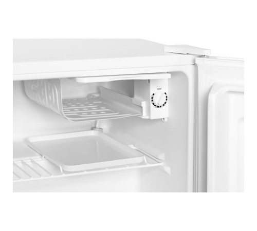  Холодильник Ardesto DFM-50W 