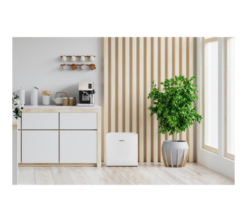  Холодильник Ardesto DFM-50W 