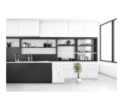  Холодильник Ardesto DFM-50W 