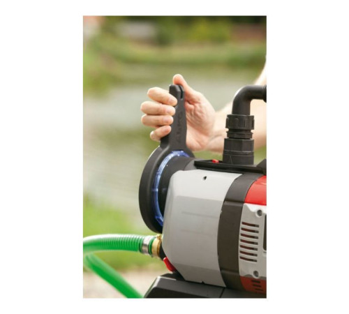 Насосная станция AL-KO HWA 4500 Comfort (113140)