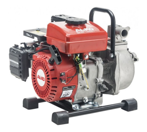  Мотопомпа AL-KO BMP 14001 (113793) 
