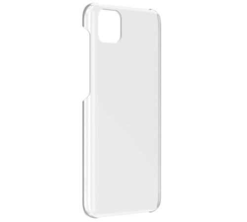 Чехол для мобильного телефона Huawei Y5P PC Case (C-Dura-PC Case) (138188)
