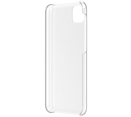 Чехол для мобильного телефона Huawei Y5P PC Case (C-Dura-PC Case) (138188)