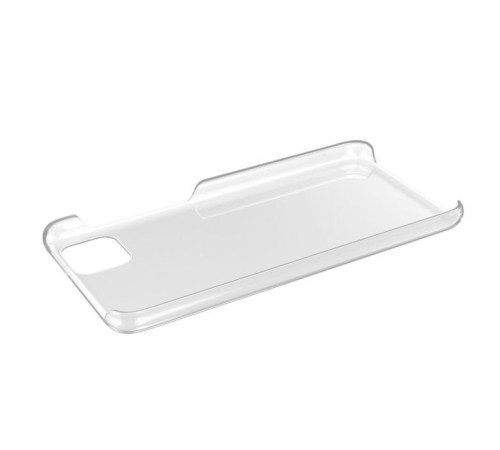 Чехол для мобильного телефона Huawei Y5P PC Case (C-Dura-PC Case) (138188)