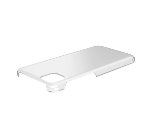 Чехол для мобильного телефона Huawei Y5P PC Case (C-Dura-PC Case) (138188)