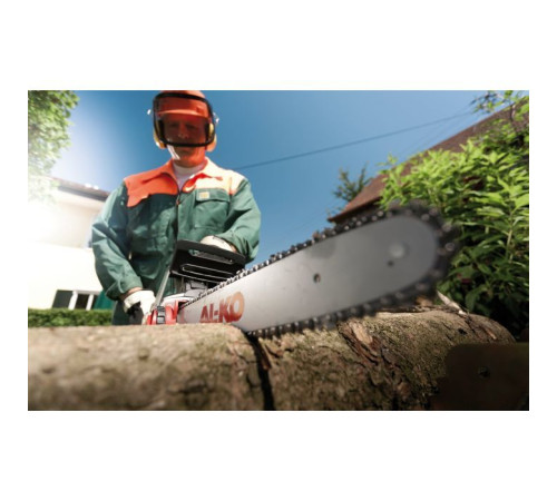 Цепная пила AL-KO EKI 2200/40 (112809)