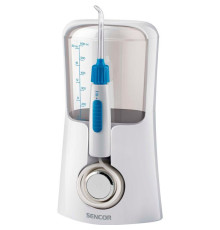 Іригатор Sencor SOI3312WH