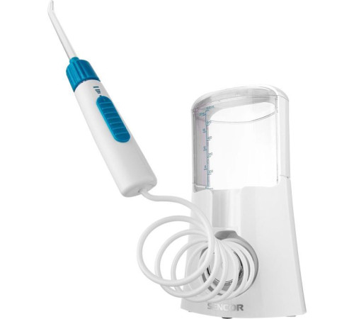 Ирригатор Sencor SOI3312WH