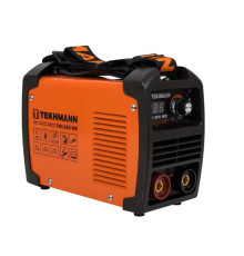 Зварювальний апарат Tekhmann TWI-260 MD (847856)