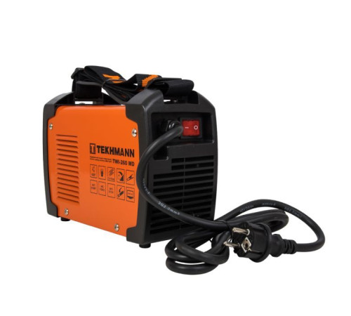 Сварочный аппарат Tekhmann TWI-260 MD (847856)
