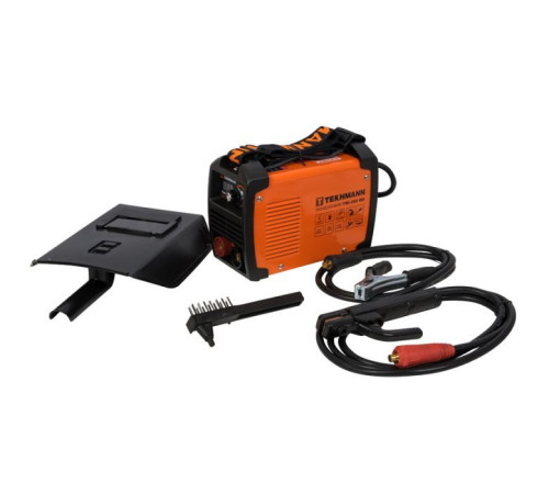 Сварочный аппарат Tekhmann TWI-260 MD (847856)