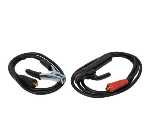 Сварочный аппарат Tekhmann TWI-260 MD (847856)