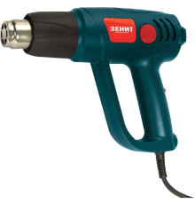 Будівельний фен Зеніт ЗФ-E 2000 (841799)