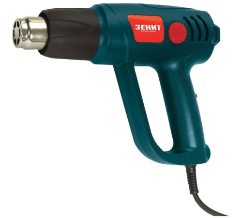 Строительный фен Зенит ЗФ-E 2000 (841799)