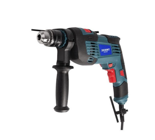 Дрель Зенит ЗДП-1250 профи (845254)