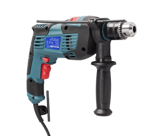 Дрель Зенит ЗДП-1250 профи (845254)