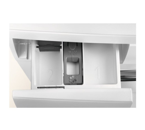 Стиральная машина Electrolux EW6S406WU