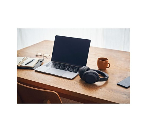 Наушники Sony WH-1000XM4 Black (WH1000XM4B.CE7)