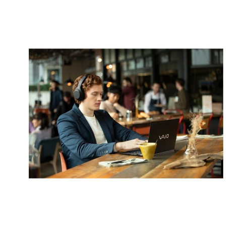 Наушники Sony WH-1000XM4 Black (WH1000XM4B.CE7)