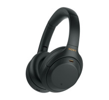 Наушники Sony WH-1000XM4 Black (WH1000XM4B.CE7)