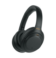 Наушники Sony WH-1000XM4 Black (WH1000XM4B.CE7)
