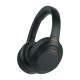 Наушники Sony WH-1000XM4 Black (WH1000XM4B.CE7)