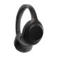 Наушники Sony WH-1000XM4 Black (WH1000XM4B.CE7)