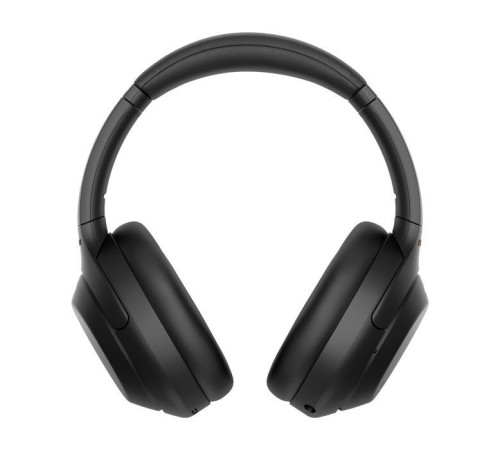 Наушники Sony WH-1000XM4 Black (WH1000XM4B.CE7)
