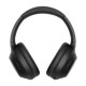 Наушники Sony WH-1000XM4 Black (WH1000XM4B.CE7)