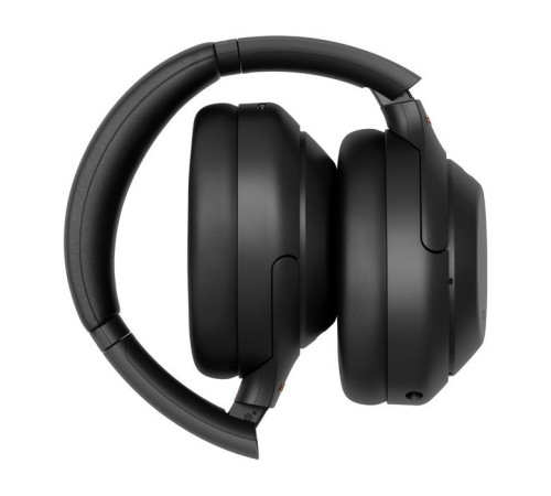 Наушники Sony WH-1000XM4 Black (WH1000XM4B.CE7)