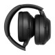 Наушники Sony WH-1000XM4 Black (WH1000XM4B.CE7)