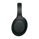 Наушники Sony WH-1000XM4 Black (WH1000XM4B.CE7)