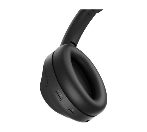 Наушники Sony WH-1000XM4 Black (WH1000XM4B.CE7)