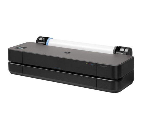 Плоттер HP DesignJet T230, 24' c WiFi (5HB07D)