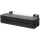Плоттер HP DesignJet T230, 24' c WiFi (5HB07D)