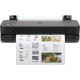 Плоттер HP DesignJet T230, 24' c WiFi (5HB07D)