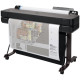 Плоттер HP DesignJet T630, 36' c WiFi (5HB11D)