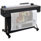 Плоттер HP DesignJet T630, 36' c WiFi (5HB11D)