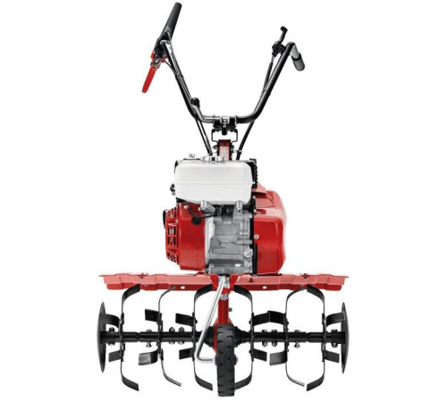  Культиватор AL-KO solo 7505 VR (127321) 