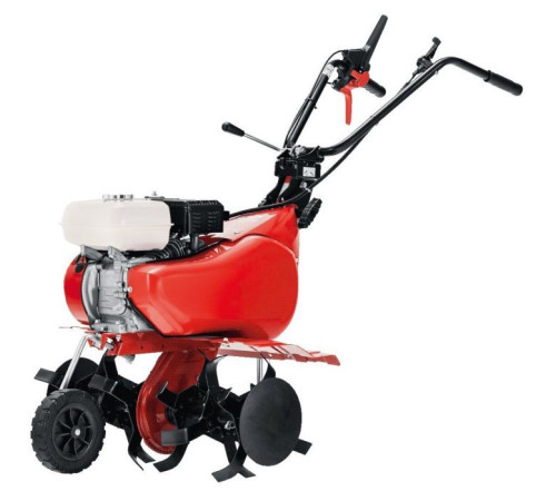  Культиватор AL-KO solo 7505 VR (127321) 