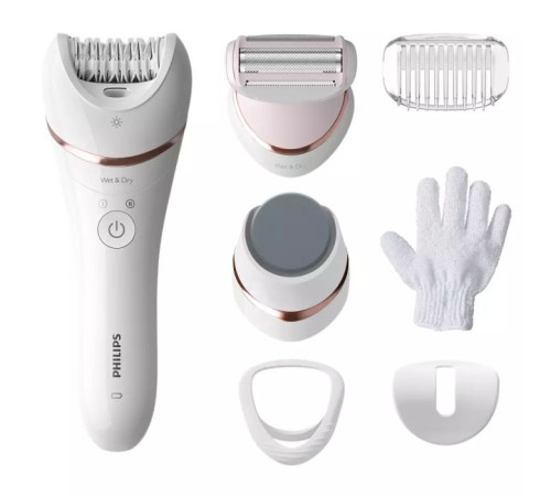 Эпилятор Philips BRE730/10
