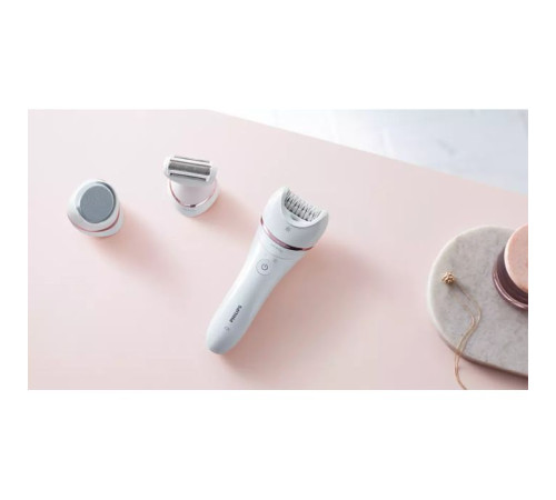 Эпилятор Philips BRE730/10