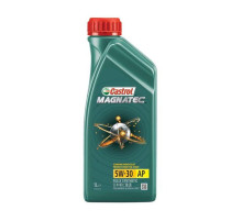 Моторное масло Castrol MAGNATEC 5W-30 AP 1л (CS 5W30 M AP 1L)