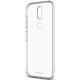 Чехол для мобильного телефона MakeFuture Nokia 2.4 Air Case (Clear TPU) (MCA-N24)