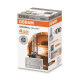 Автолампа Osram Автолампа ксеноновая (OS 66548)