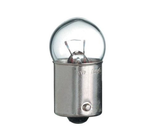  Автолампа Champion 10W (CBM49S) 